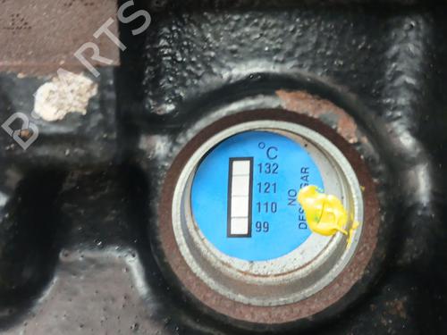 Engine SSANGYONG KORANDO (CK)  | BP17912528M1  - Image 8