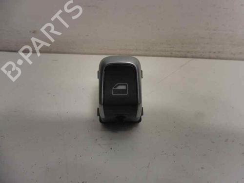 Right rear window switch AUDI A4 B8 Avant (8K5) S4 quattro (333 hp) 8K0959855