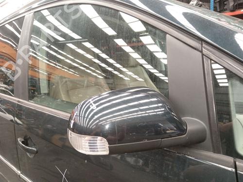 Used Right mirror Right mirror 38074248 38074248