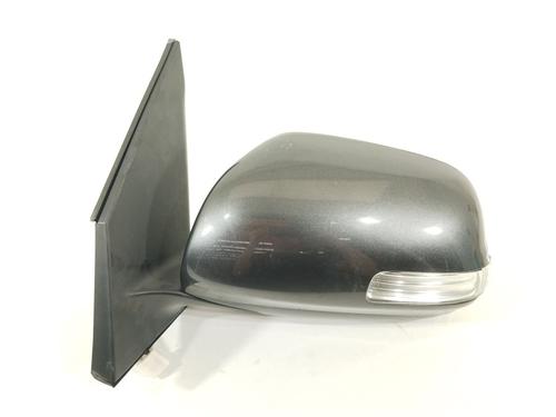 Used Left mirror TOYOTA RAV 4 III (_A3_) 2.2 D (ALA35_) (150 hp) 29501522