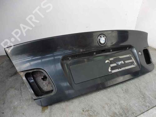 Bakluke CC/Kombi-Kupé BMW 3 (E46) 320 d | BP3502859C6 