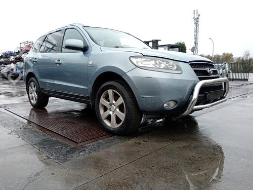 Mirror switch HYUNDAI SANTA FÉ II (CM) 2.2 CRDi GLS | BP37608061I25  - Image 6