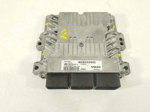 Used Engine control unit (ECU) Engine control unit (ECU) 38752213 38752213