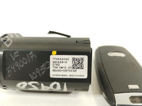 Ignition barrel KIA SPORTAGE IV (QL, QLE)  | BP16802654M48 