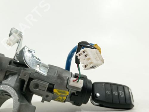 Ignition barrel KIA PICANTO III (JA) 1.0 LPG | BP29258275M48 