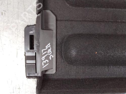 Rear parcel shelf SKODA SCALA (NW1) 1.6 TDI | BP29258403C85 - Image 6