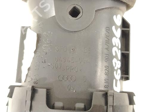 Air vent AUDI A3 (8P1)  | BP32001583I21 