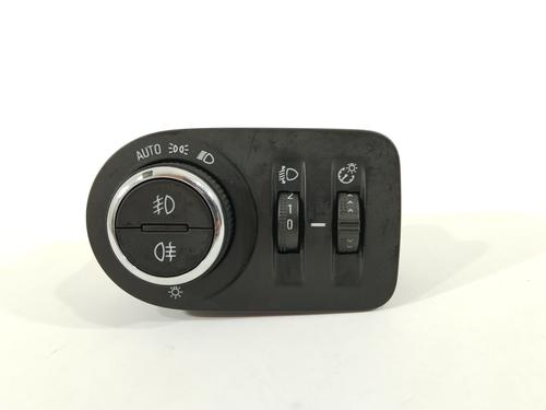 Used Headlight switch OPEL ASTRA K (B16) [2015-2022]  17949918