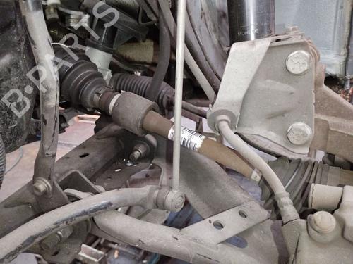 Used Left front driveshaft Left front driveshaft 37459993 37459993