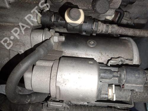 Used Starter Starter VW PASSAT B8 Variant (3G5, CB5) 2.0 TDI (150 hp) 39474694 39474694