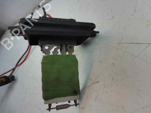 Used Heater resistor Heater resistor 11655937 11655937