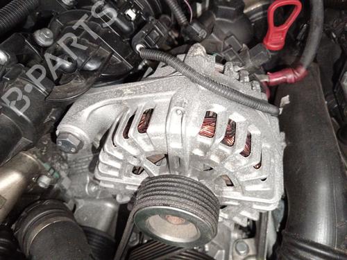 Generator BMW X3 (E83) 2.0 sd (177 hp) 31652044