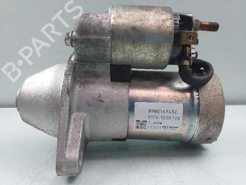 Startmotor OPEL ASTRA H (A04) [2004-2014]  4853490