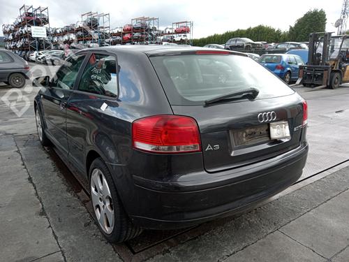 AC compressor AUDI A3 (8P1) 2.0 TDI 16V | BP36304888M34  - Image 7