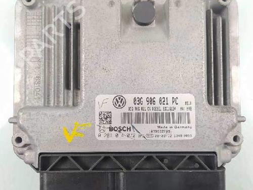 Used Engine control unit (ECU) Engine control unit (ECU) 6922408 6922408