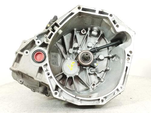 gearbox-renault-megane-iii-hatchback-bz01_-b3_-2008-37070022 main image