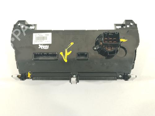 Commande Chauffage HYUNDAI TUCSON (TL, TLE)  | BP29455647I5 