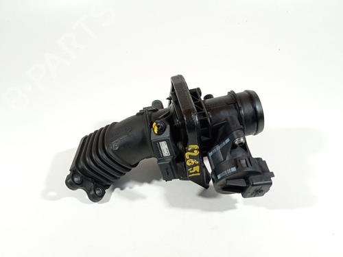 Throttle body FORD FOCUS II (DA_, HCP, DP) 1.6 TDCi | BP22731597M82 