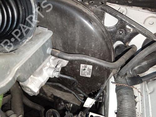 Servo Freio Servo Freio NISSAN QASHQAI I (J10, NJ10) 2.0 dCi (150 hp) 36501950 36501950