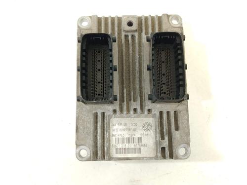 Engine control unit (ECU) LANCIA YPSILON (843_) 1.4 (843.AXG1A) | BP40101065M57 - Image 6
