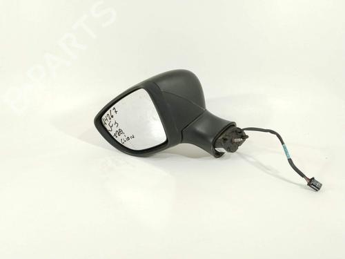left-mirror-renault-clio-iv-bh_-2012-2013-2014-2015-2016-2017-2018-2019-2020-2021-25335686 main image