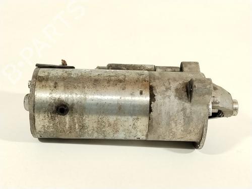 Used Starter FORD MONDEO IV (BA7) 1.8 TDCi (125 hp) 26709531
