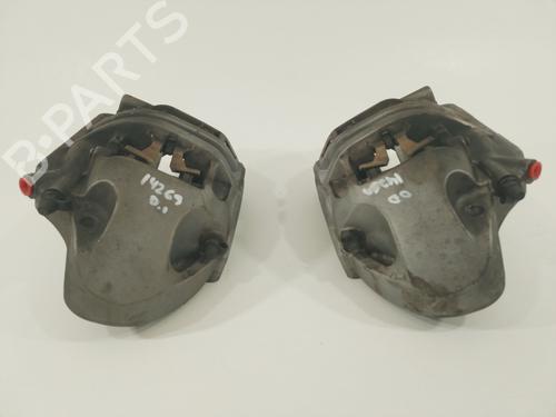 Right front brake caliper AUDI Q5 (FYB, FYG) 35 TDI quattro | BP27528801M104 - Image 9