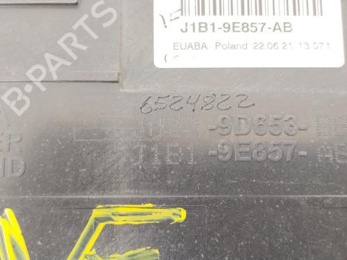 Autre FORD PUMA (J2K, CF7) 1.0 EcoBoost | BP28130756O1 