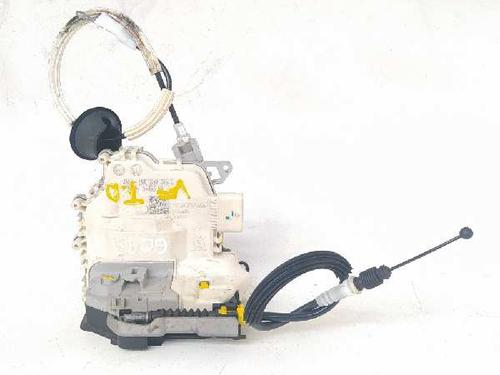 Used Rear right lock AUDI Q5 (8RB) [2008-2019]  6911954