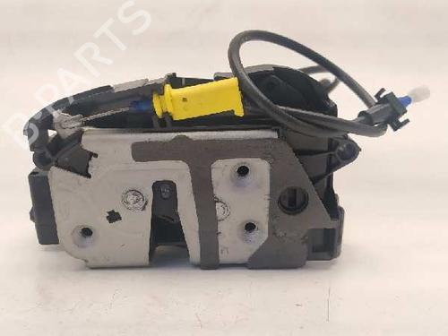Front left lock FORD KUGA II (DM2) 2.0 TDCi 4x4 | BP6046848C98 