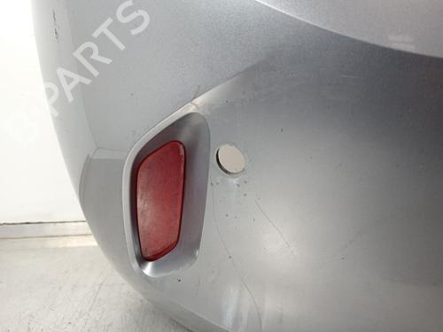 Rear bumper OPEL CORSA F (P2JO) 1.5 (68) | BP26294948C8 