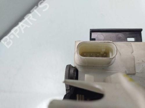 Front left lock MERCEDES-BENZ CLA Coupe (C117) CLA 200 CDI / d (117.308) | BP6780042C98 