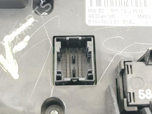 Climate control FIAT 500 (312_) 1.2 (312AXA1A) | BP16807008I5 