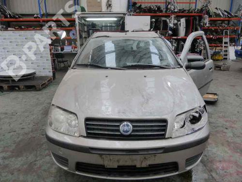Heater blower motor FIAT PUNTO (188_) 1.2 60 (188.030, .050, .130, .150, .230, .250) | BP14301309M62 