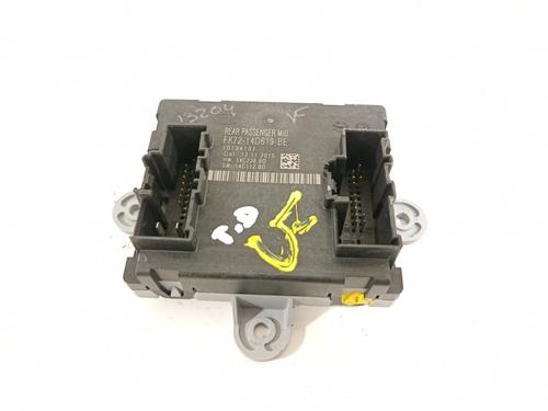 Elektronisk modul LAND ROVER RANGE ROVER EVOQUE (L538) 2.0 D (150 hp) 21285904