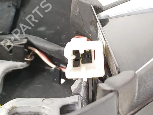 Steering wheel RENAULT CAPTUR I (J5_, H5_) | BP16808865C49 - Image 7