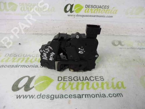 Used Front right lock FIAT DUCATO Van (250_) [2006-2025]  2345958