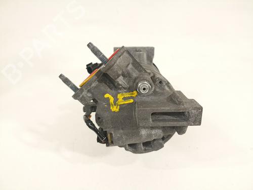 AC compressor VOLVO XC60 II (246) D3 | BP13462667M34 