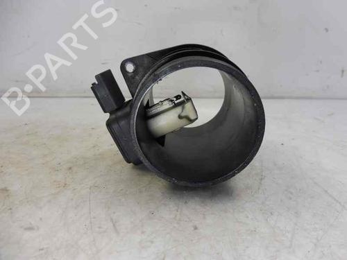 Mass air flow sensor PEUGEOT 307 CC (3B)  | BP2588514M95 