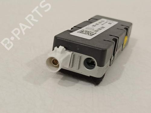 Antenne/Base VW CC B7 (358) | BP14302387C140 - Image 3