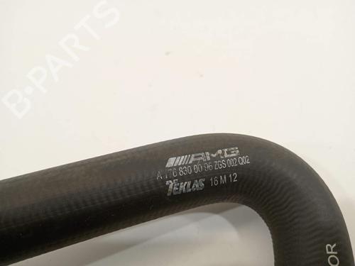 Pipe MERCEDES-BENZ A-CLASS (W176) A 45 AMG 4-matic (176.052) | BP23408233M125 - Image 3