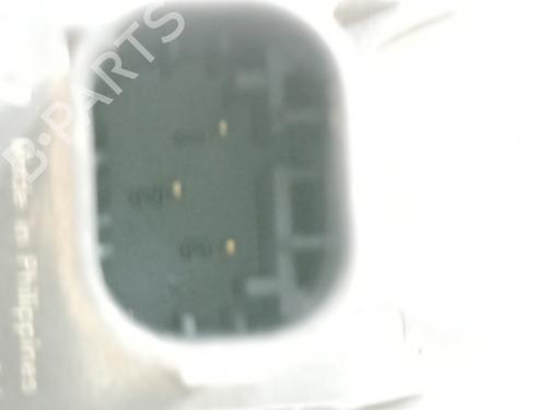 Electronic sensor PORSCHE BOXSTER (987) 2.7 | BP16025240M84 