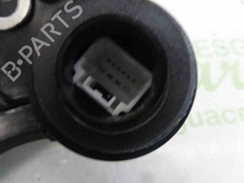 Rear right lock TOYOTA AVENSIS (_T25_) 1.8 VVT-i (ZZT251_, ZZT251R) | BP2345567C99 