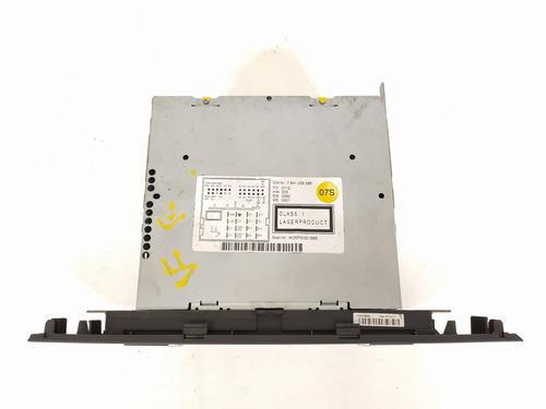 Radio SEAT LEON (1P1)  | BP5413577E6 