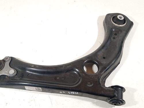 Used Right front suspension arm Right front suspension arm SEAT IBIZA V (KJ1, KJG) 1.0 TSI (110 hp) 39900606 39900606