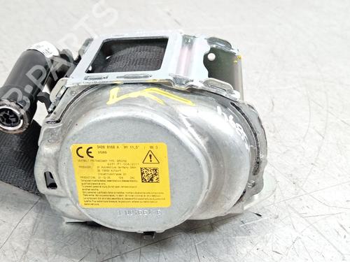 Sikkerhedssele foran venstre JEEP RENEGADE SUV (BU, B1, BV) 1.0 T-GDi | BP30831655I26