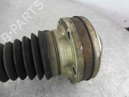 Left front driveshaft SEAT ALTEA (5P1) | BP4853459M38