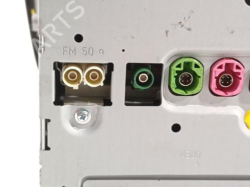 Electronic module MERCEDES-BENZ CLA Coupe (C117) CLA 200 CDI (117.301) | BP22318299M83 