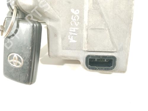 Elektronisk modul TOYOTA AURIS (_E15_) 2.0 D-4D (ADE150_, ADE150R) | BP30206721M83