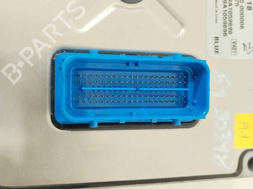 Engine control unit (ECU) OPEL AMPERA (R12) EV 150 | BP29132525M57 